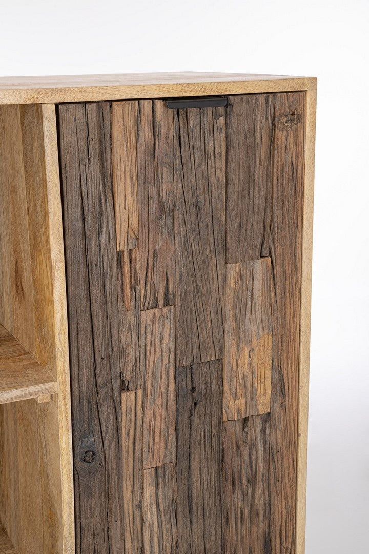 Cabinet BELCAR 118 x 40 x 120 CM