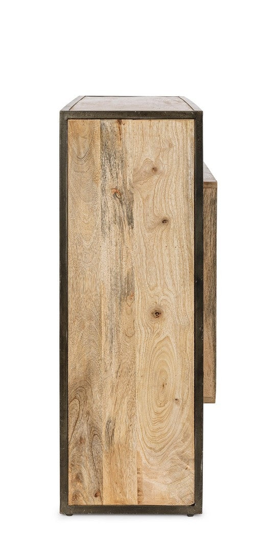 Comoda NASHIK 175 x 40 x 100 CM