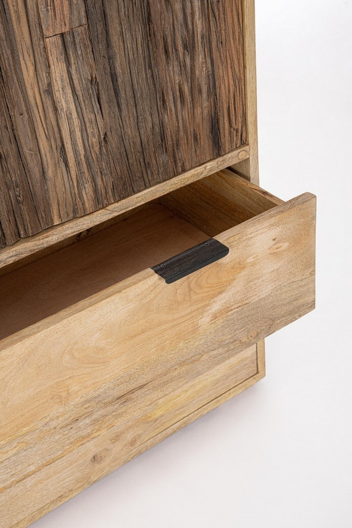 Cabinet BELCAR 118 x 40 x 120 CM