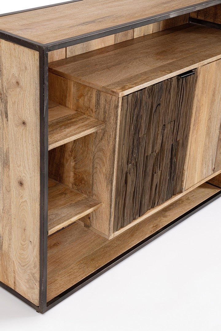 Comoda NASHIK 175 x 40 x 100 CM