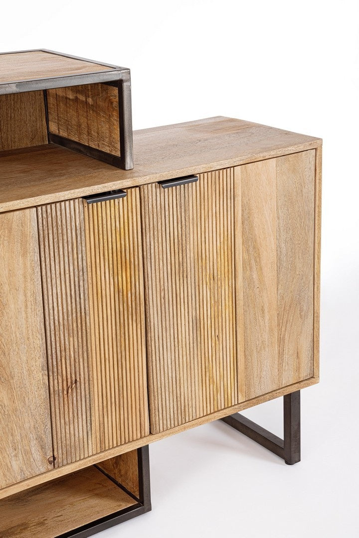 Comoda NASHIK 175 x 40 x 100 CM