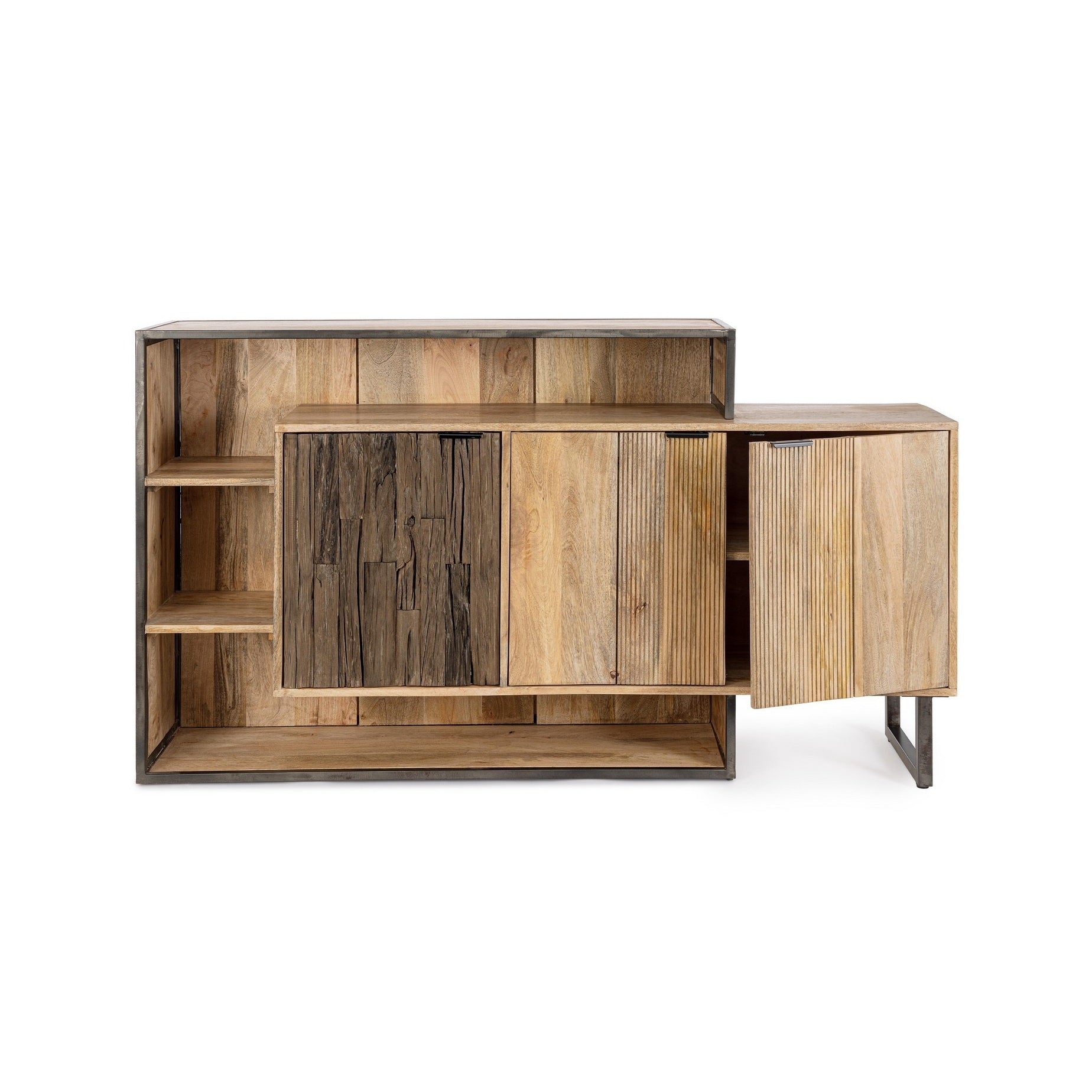 Comoda NASHIK 175 x 40 x 100 CM