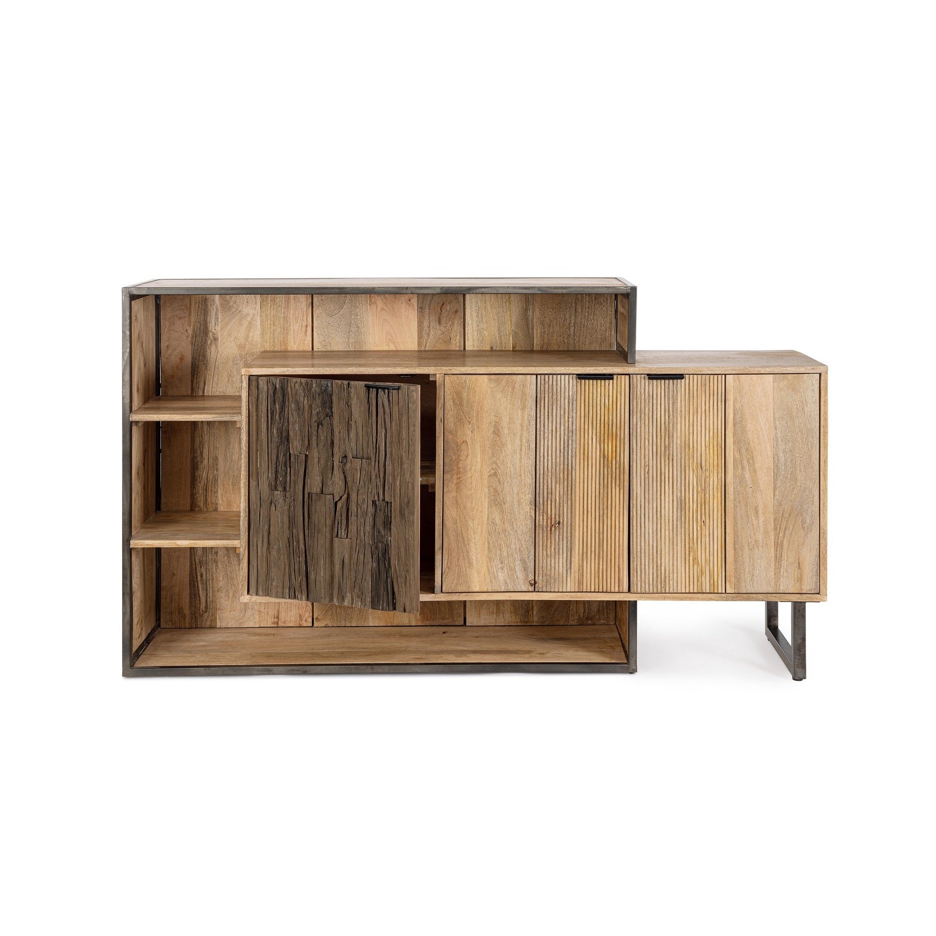 Comoda NASHIK 175 x 40 x 100 CM