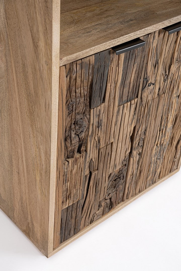 Dulap BELCAR 58 x 40 x 180 CM