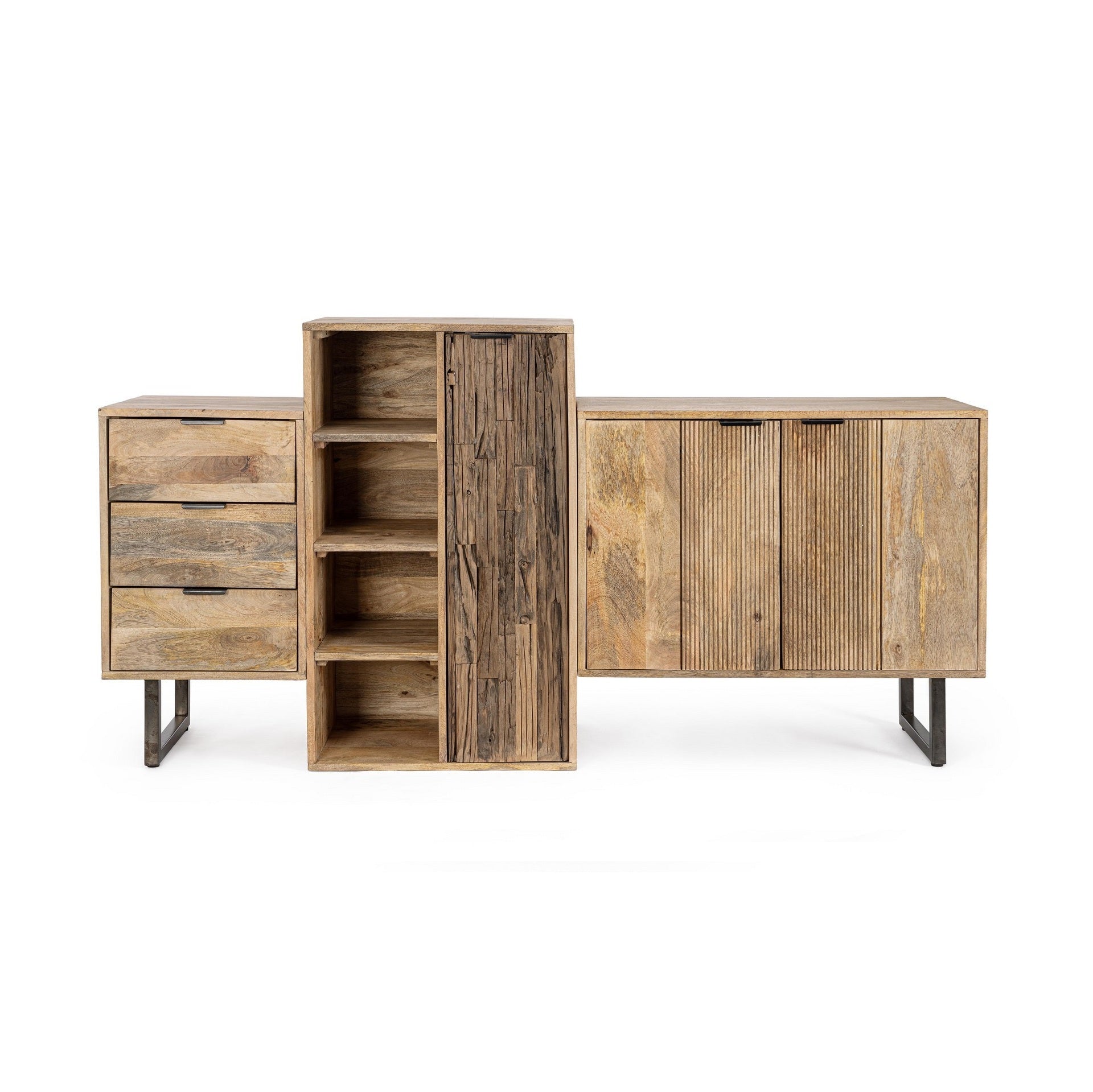 Comoda BELCAR 189 x 40 x 100 CM