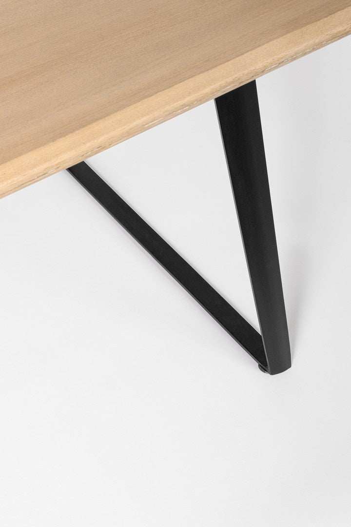 Masa BELCAR 200 x 100 CM