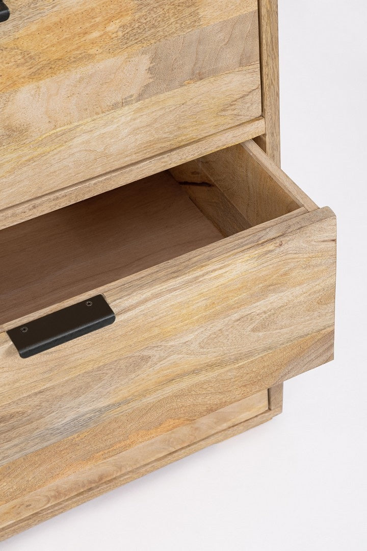 Comoda BELCAR 175 x 40 x 90 CM