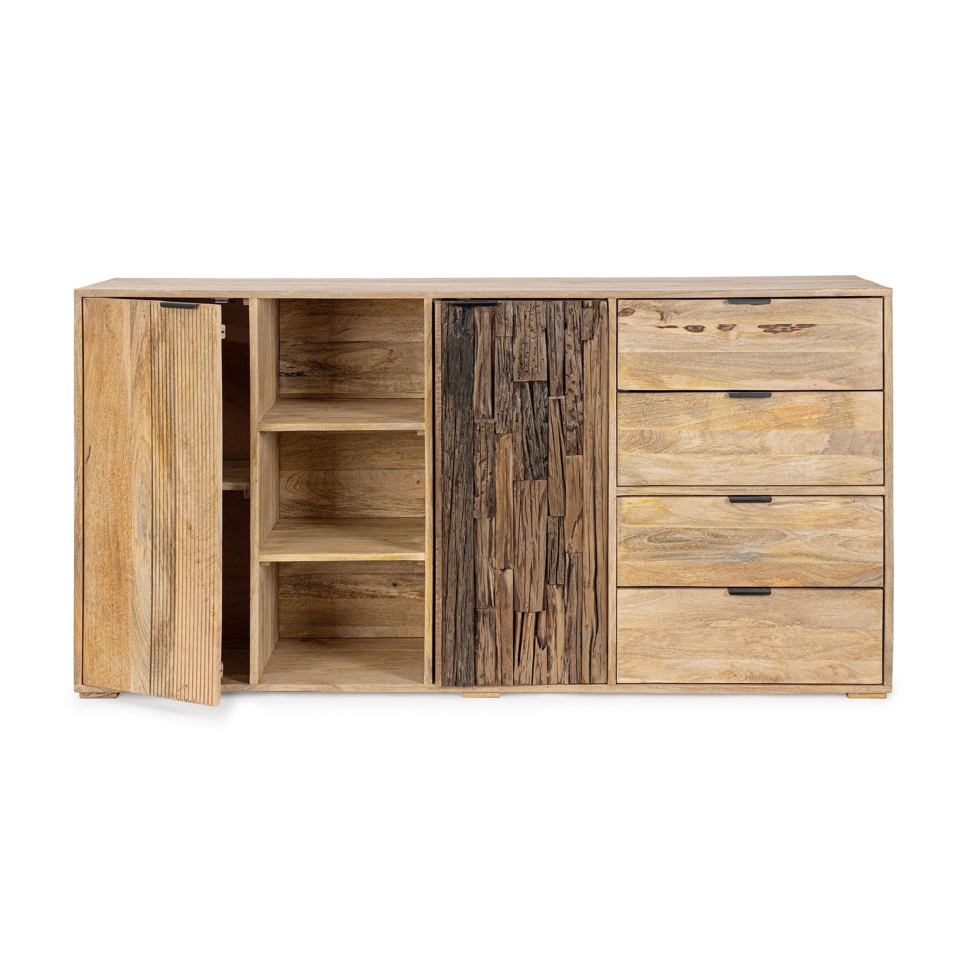 Comoda BELCAR 175 x 40 x 90 CM