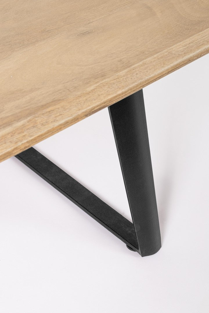 Masuta de cafea BELCAR 118 x 70 x 45 CM