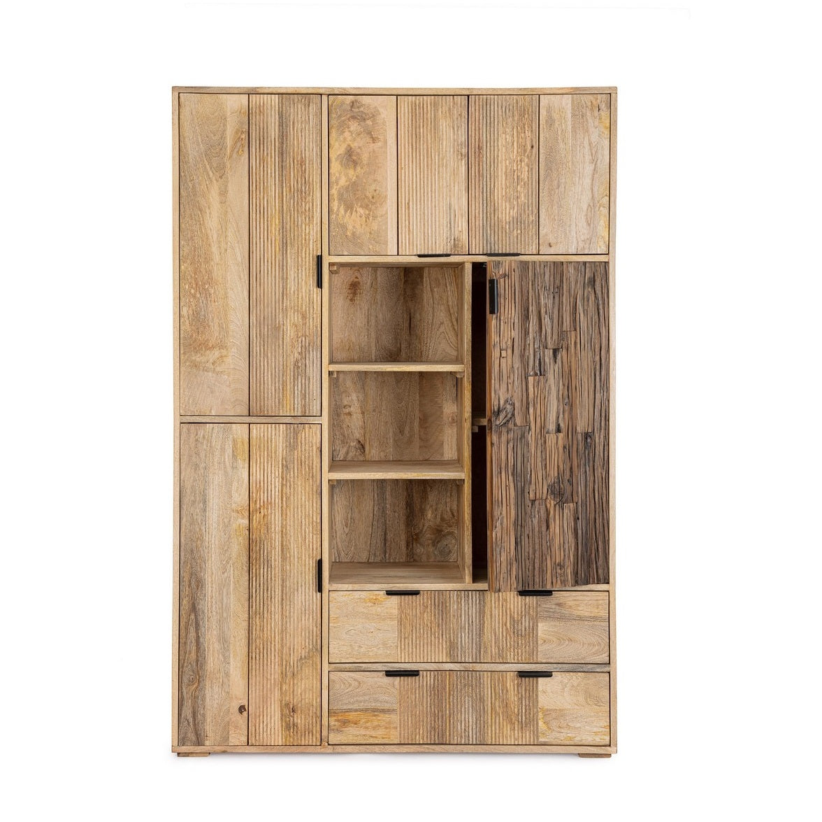 Dulap BELCAR 118 x 40 x 180 CM