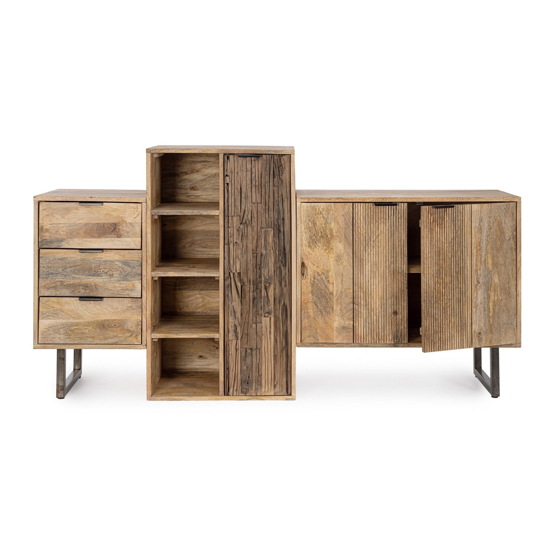 Comoda BELCAR 189 x 40 x 100 CM