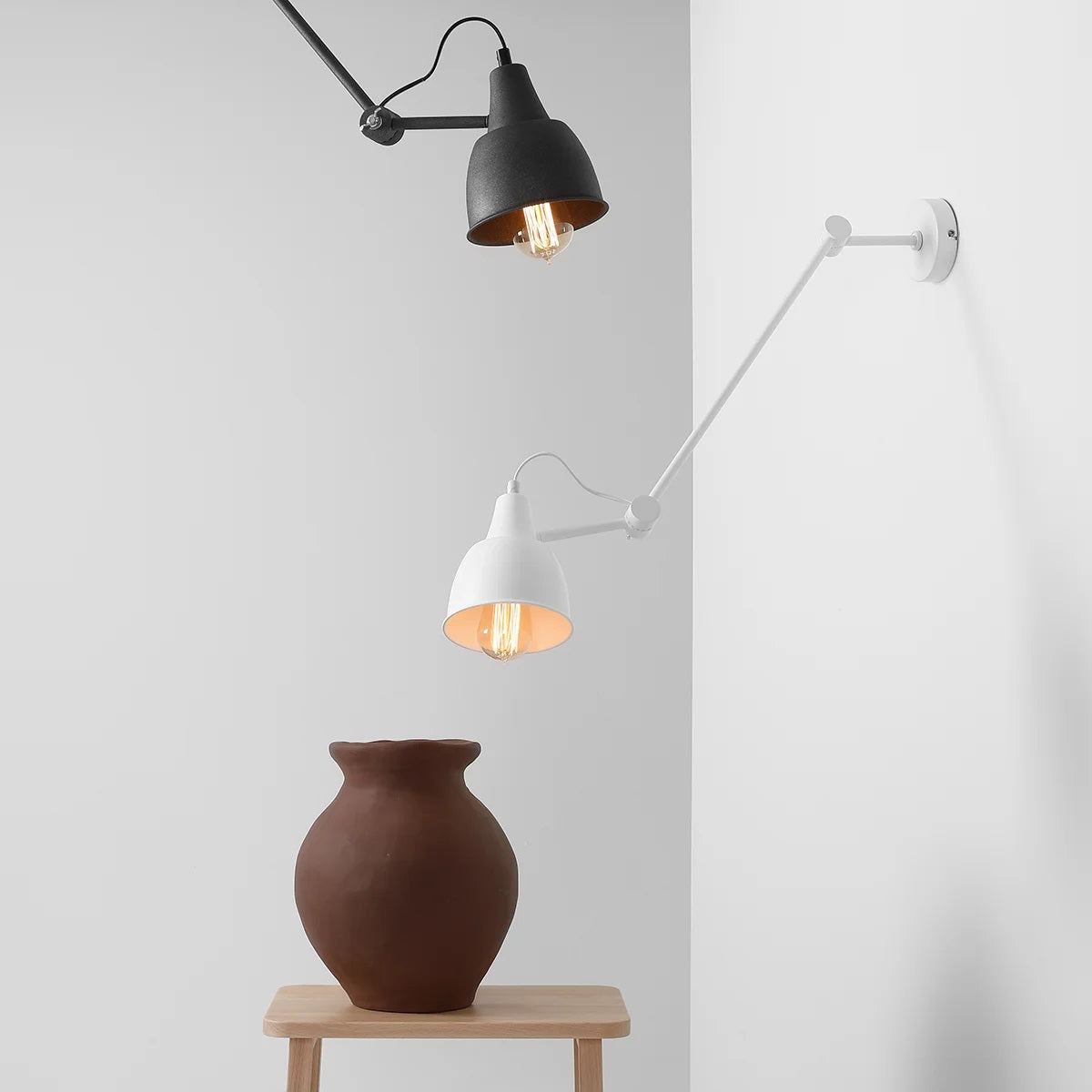 Lustra/ Aplica de perete BELICE