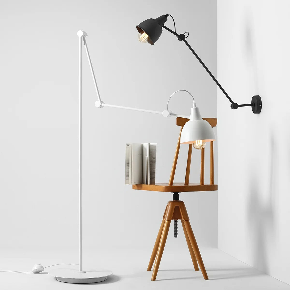 Lampadar BELICE