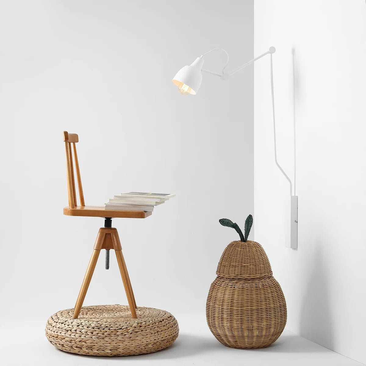 Aplica de perete BELICE SHORT