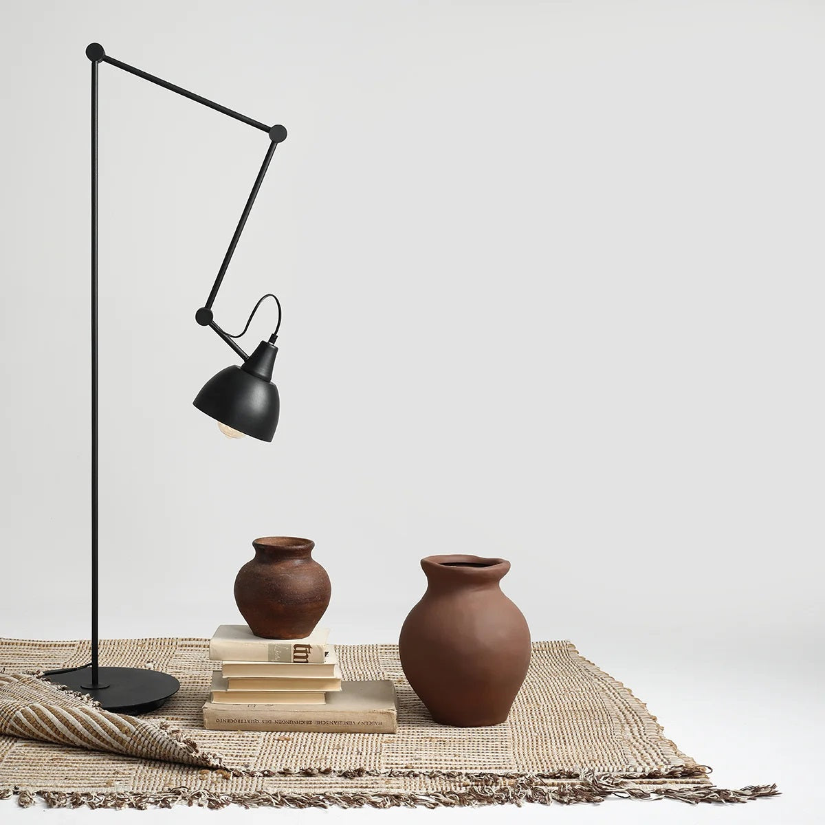 Lampadar BELICE