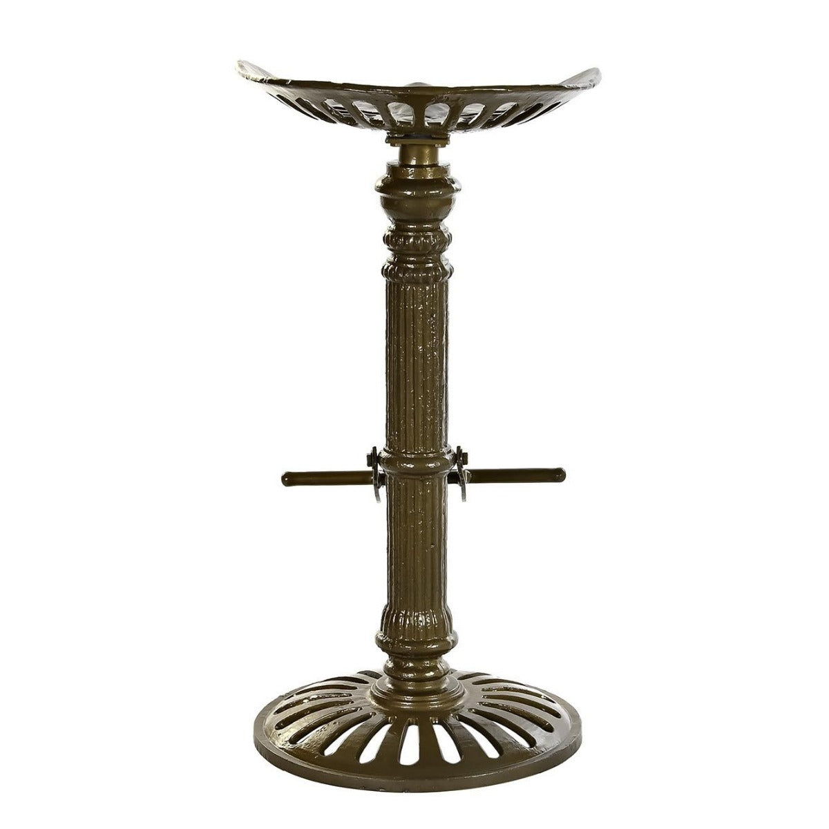 Scaun de bar BELINDA H77 CM