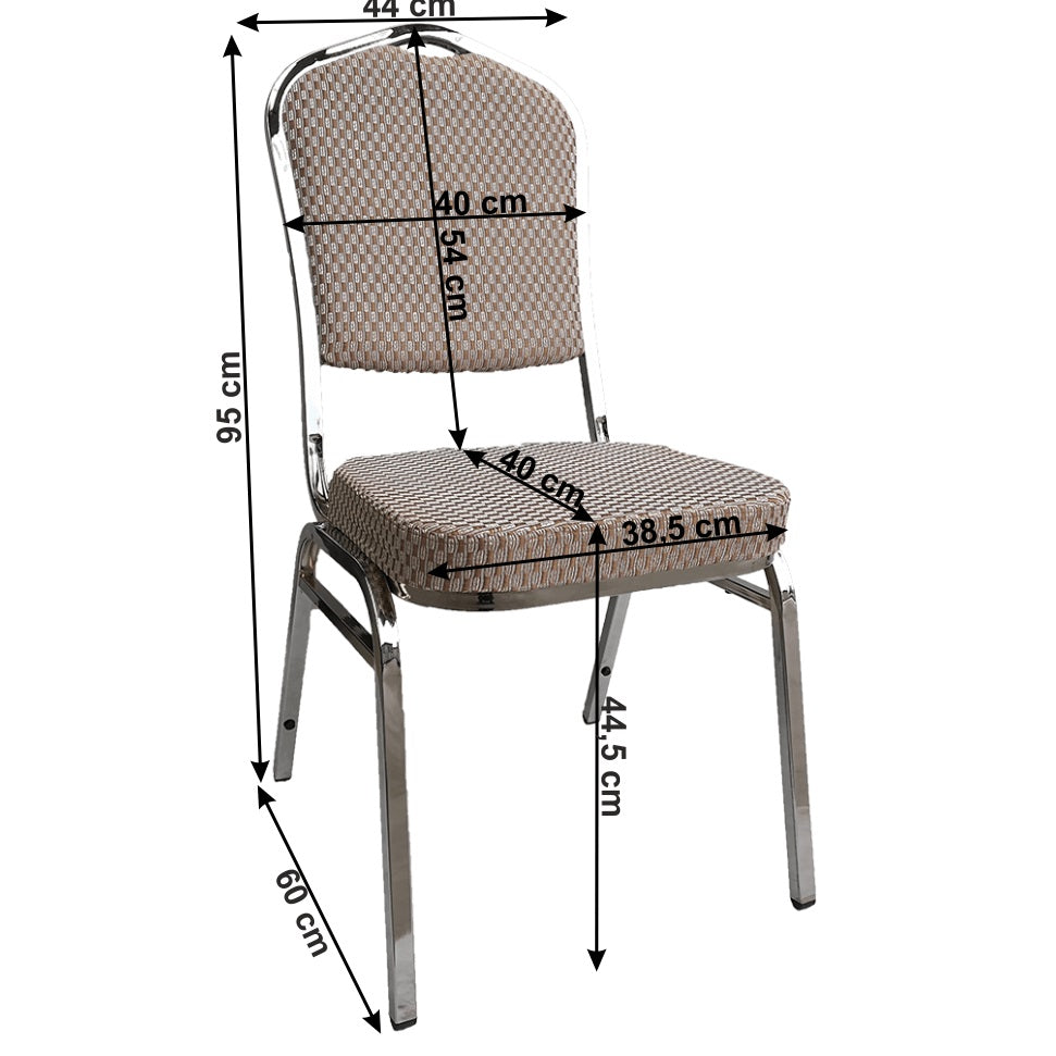 Scaun de birou BELMONTE