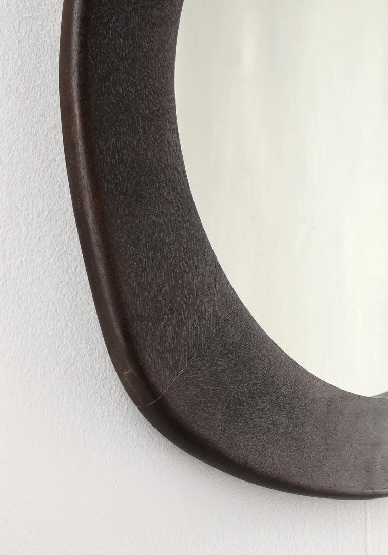 Oglinda de perete BELUCI Ø54.5 CM