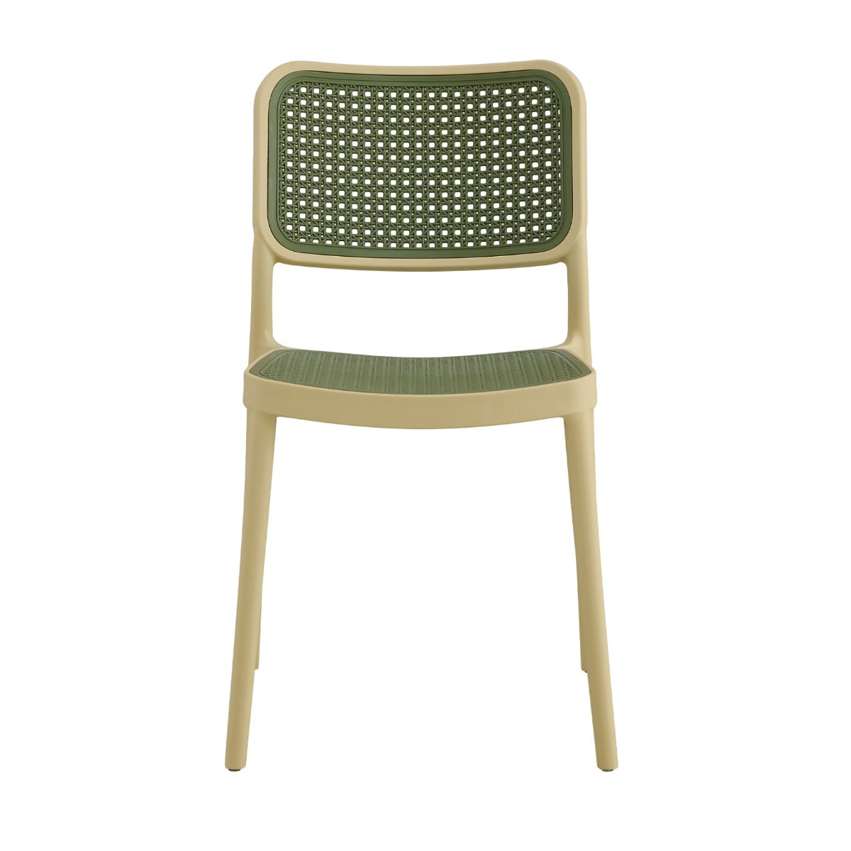 Scaun BENEDIK OLIVE