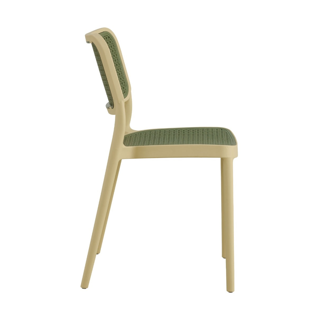 Scaun BENEDIK OLIVE