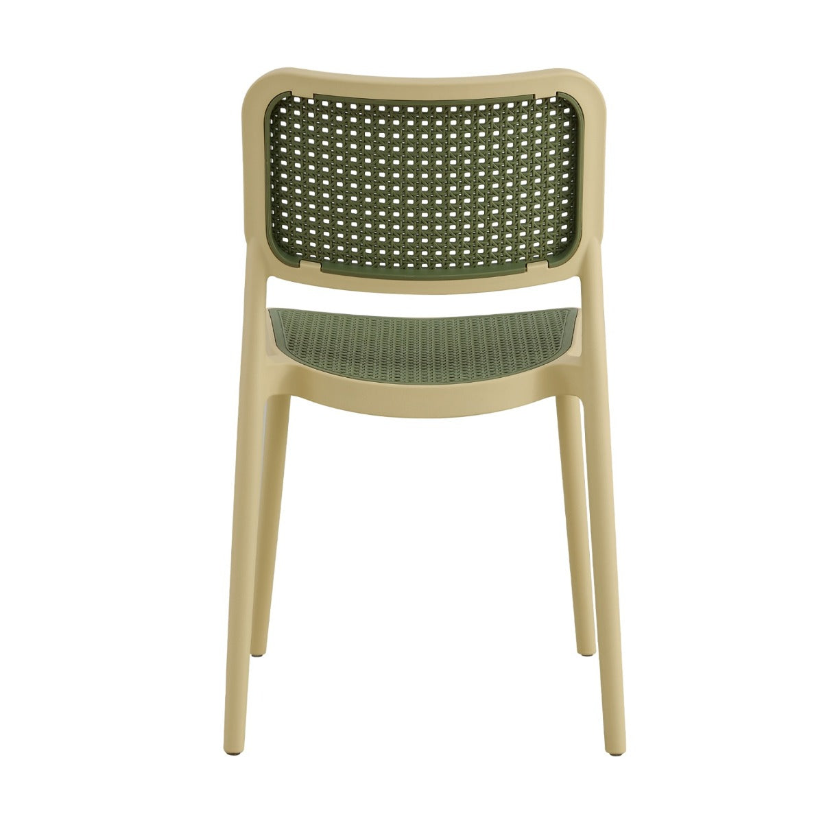 Scaun BENEDIK OLIVE