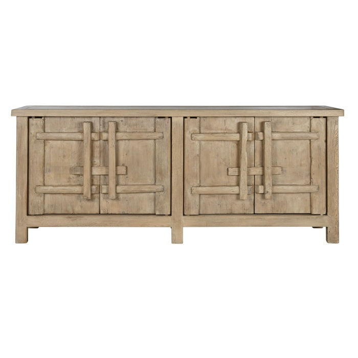 Comoda BENJI 230 x 48 x 96 CM