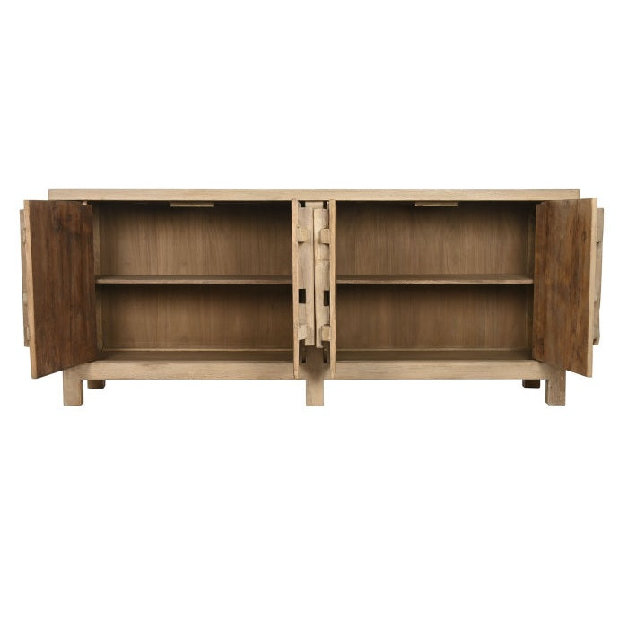 Comoda BENJI 230 x 48 x 96 CM