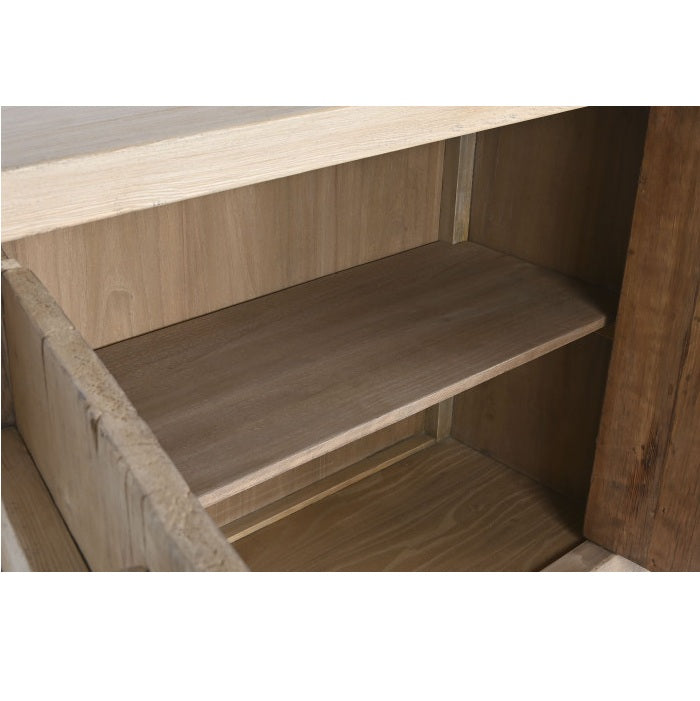 Comoda BENJI 230 x 48 x 96 CM