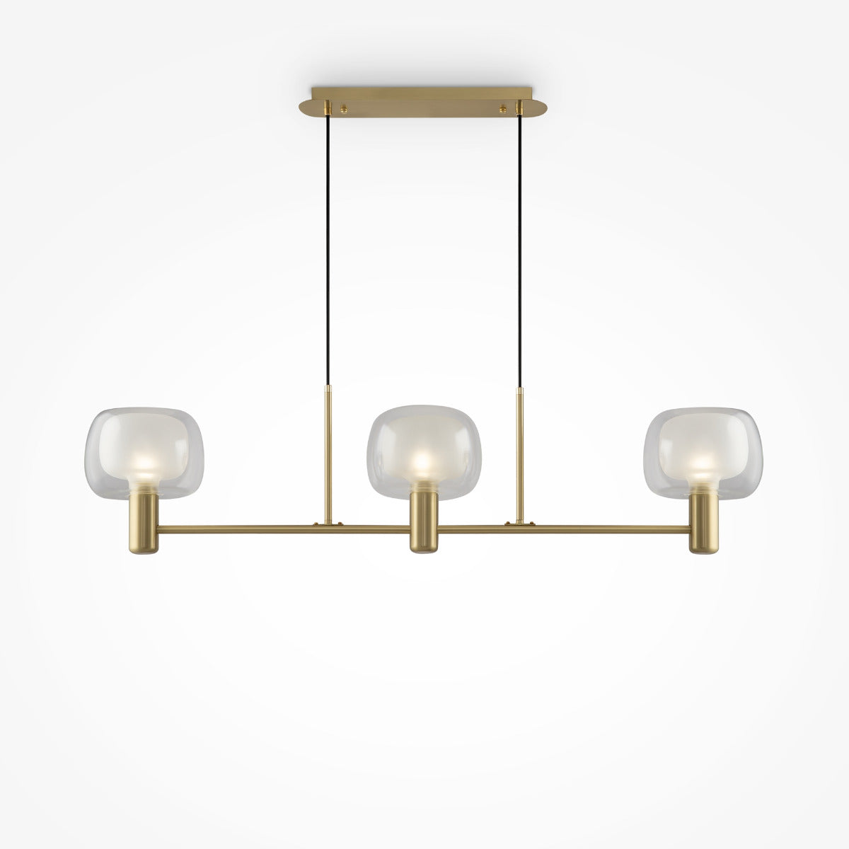 Lampa suspendata BERDIZO III