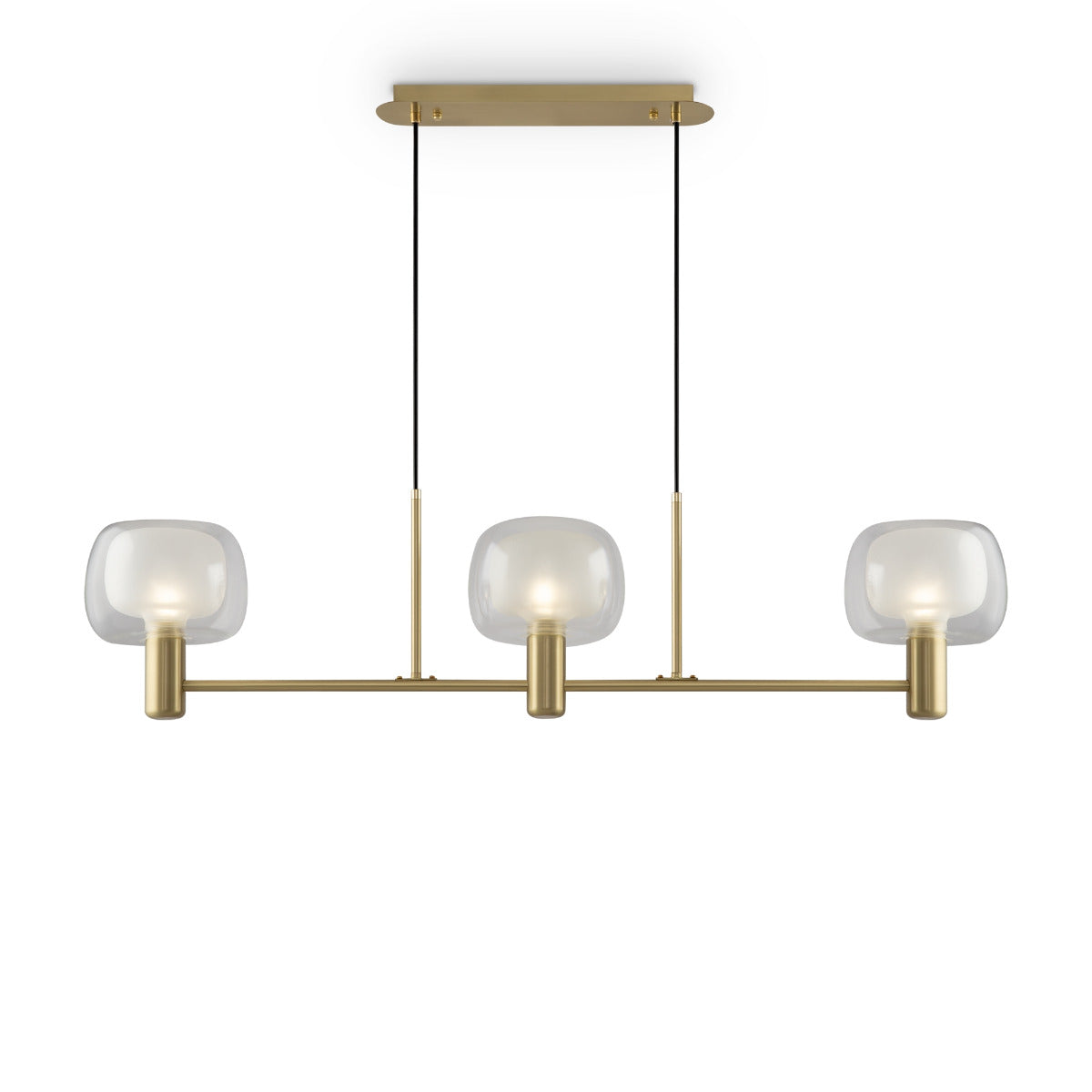 Lampa suspendata BERDIZO III