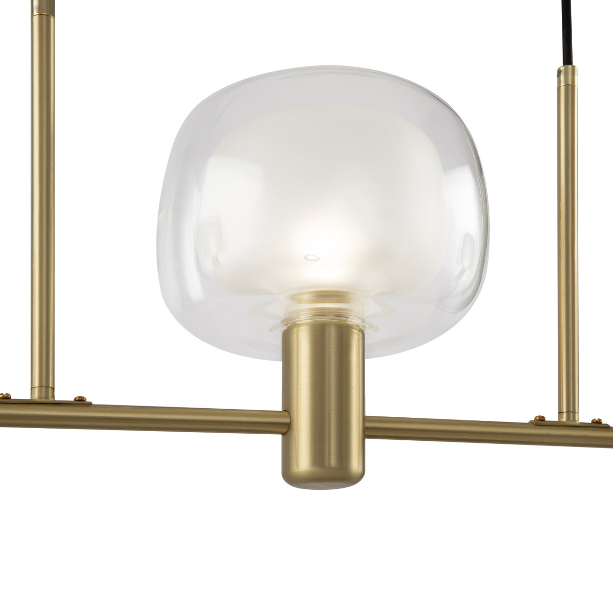 Lampa suspendata BERDIZO III