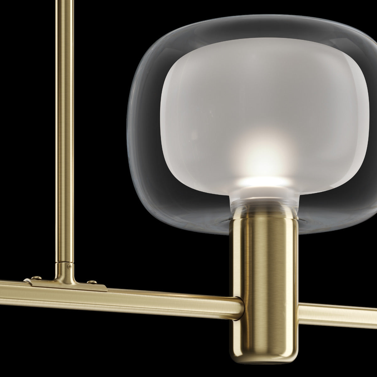 Lampa suspendata BERDIZO III