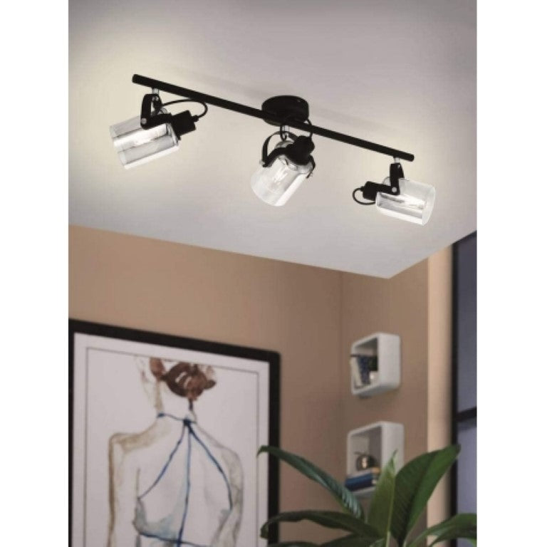 Plafoniera BERREGAS 3L