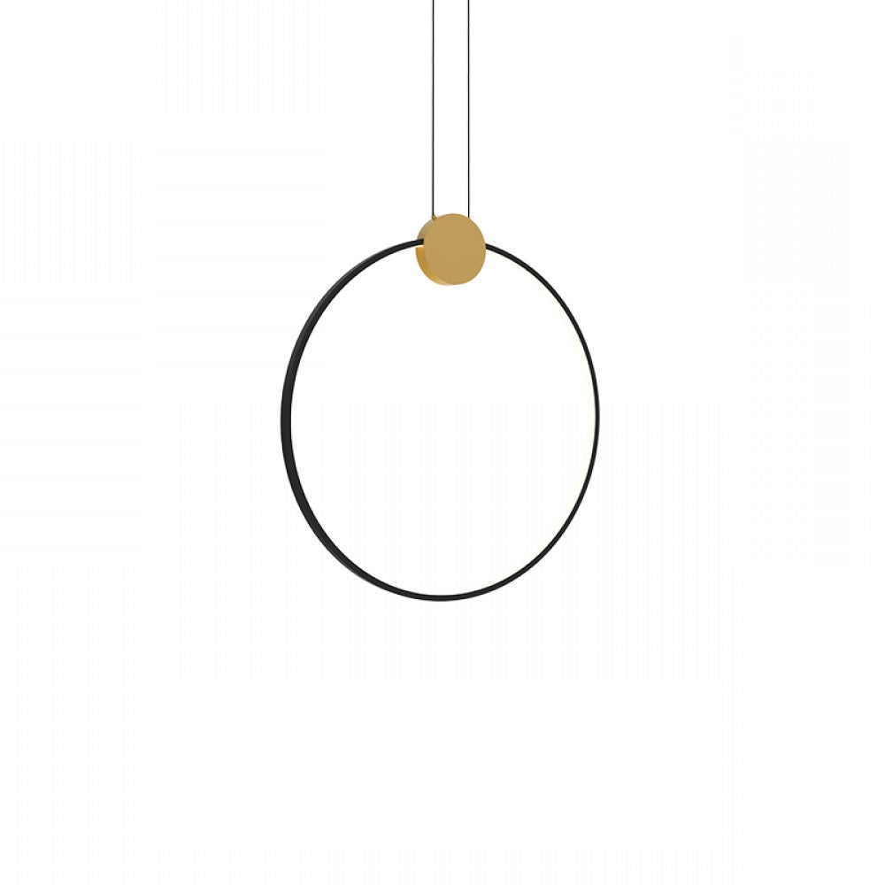 Lampa suspendata dimabila BERGOT