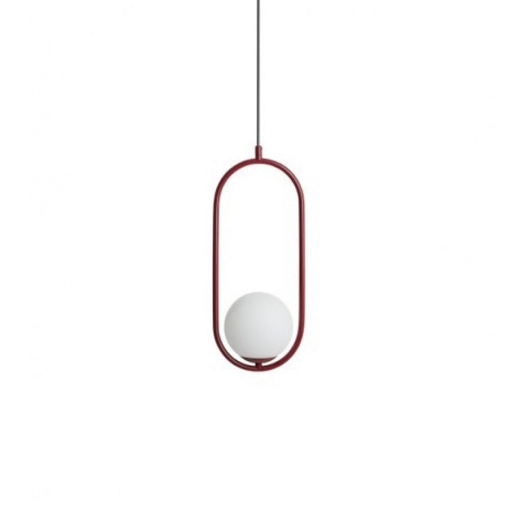 Lampa suspendata BERIMA 1