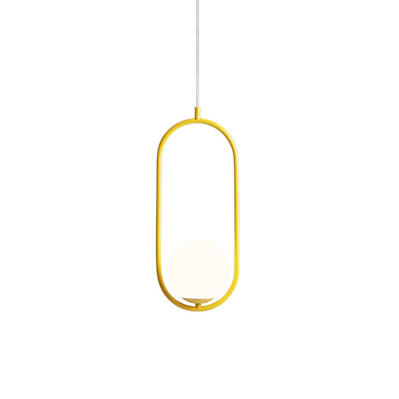 Lampa suspendata BERIMA 1