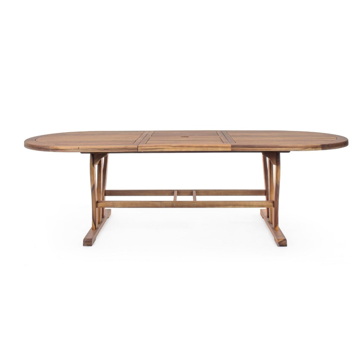 Masa extensibila BERLINA 180(240) x 100 CM