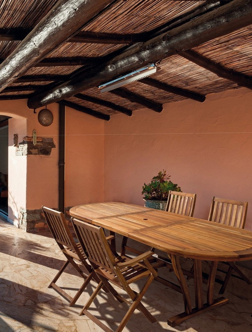 Masa extensibila BERLINA 180(240) x 100 CM