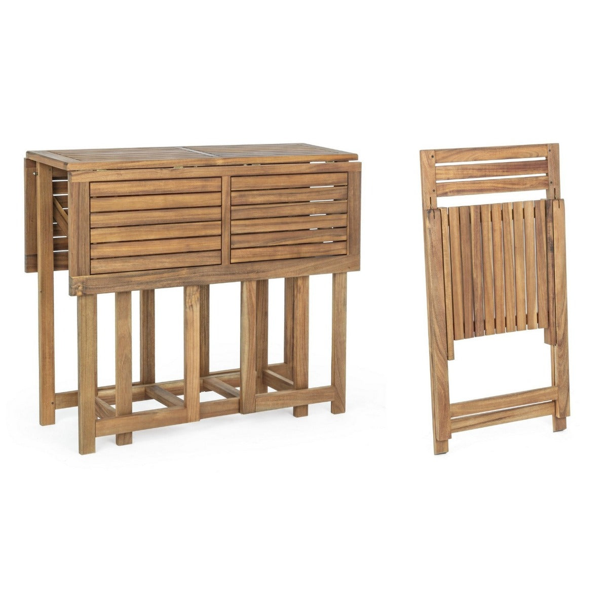 Set pentru exterior NOEMI