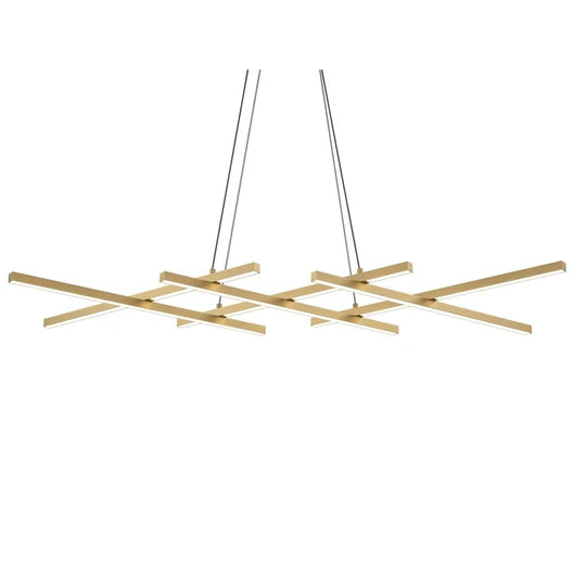 Lampa suspendata BERLUTO MULTI