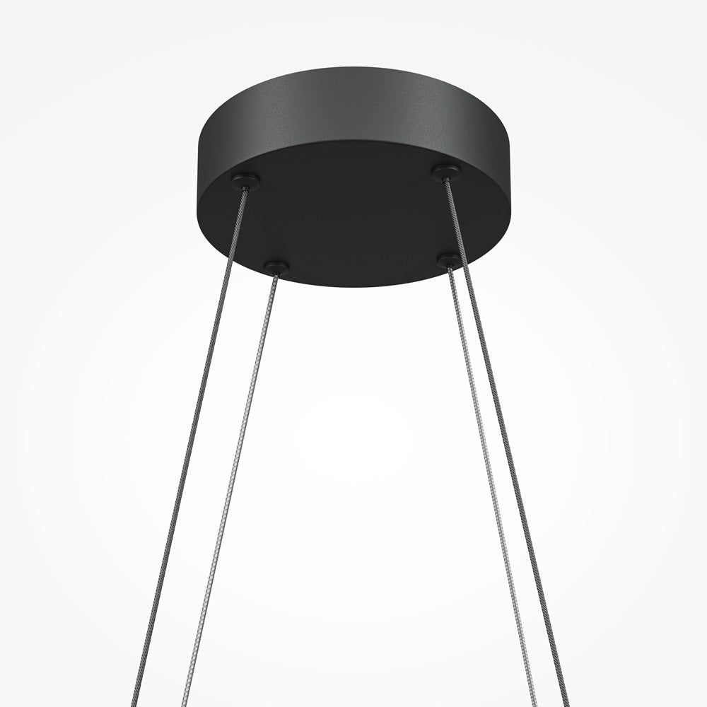 Lampa suspendata BERLUTO MULTI