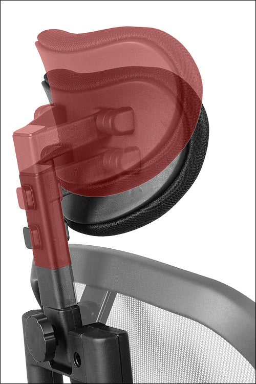 Scaun de birou BERNAL