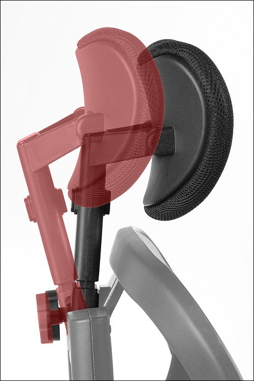 Scaun de birou BERNAL