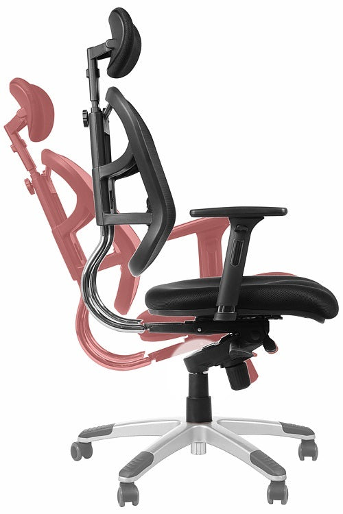 Scaun de birou BERNAL