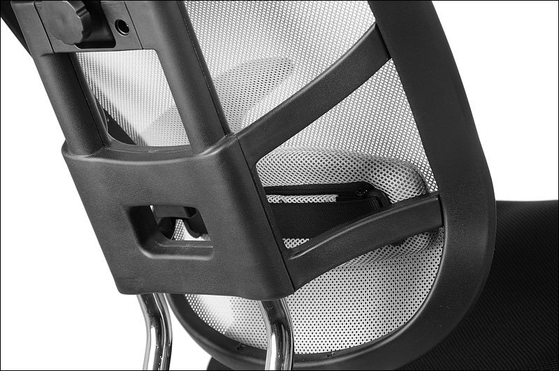 Scaun de birou BERNAL