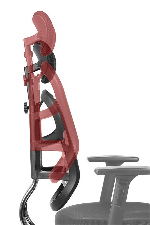 Scaun de birou BERNAL