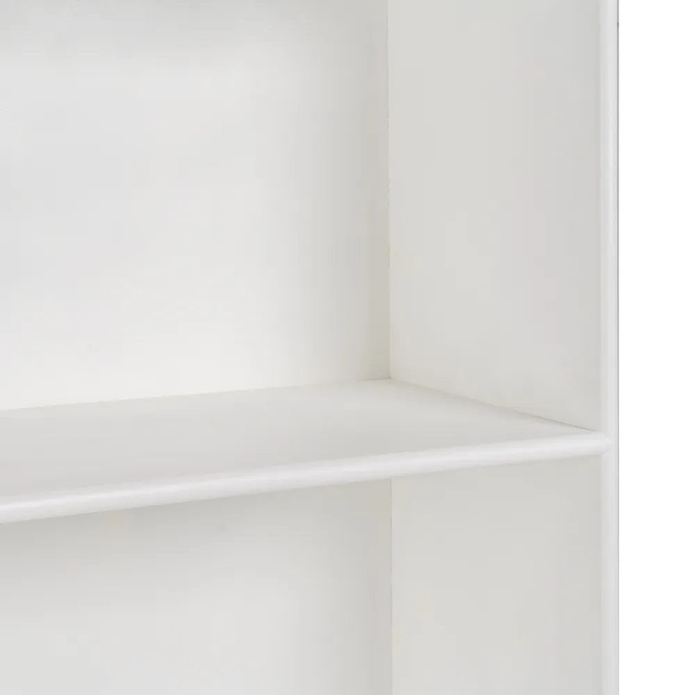 Biblioteca BERTAVOS 80 x 40 x 175 CM