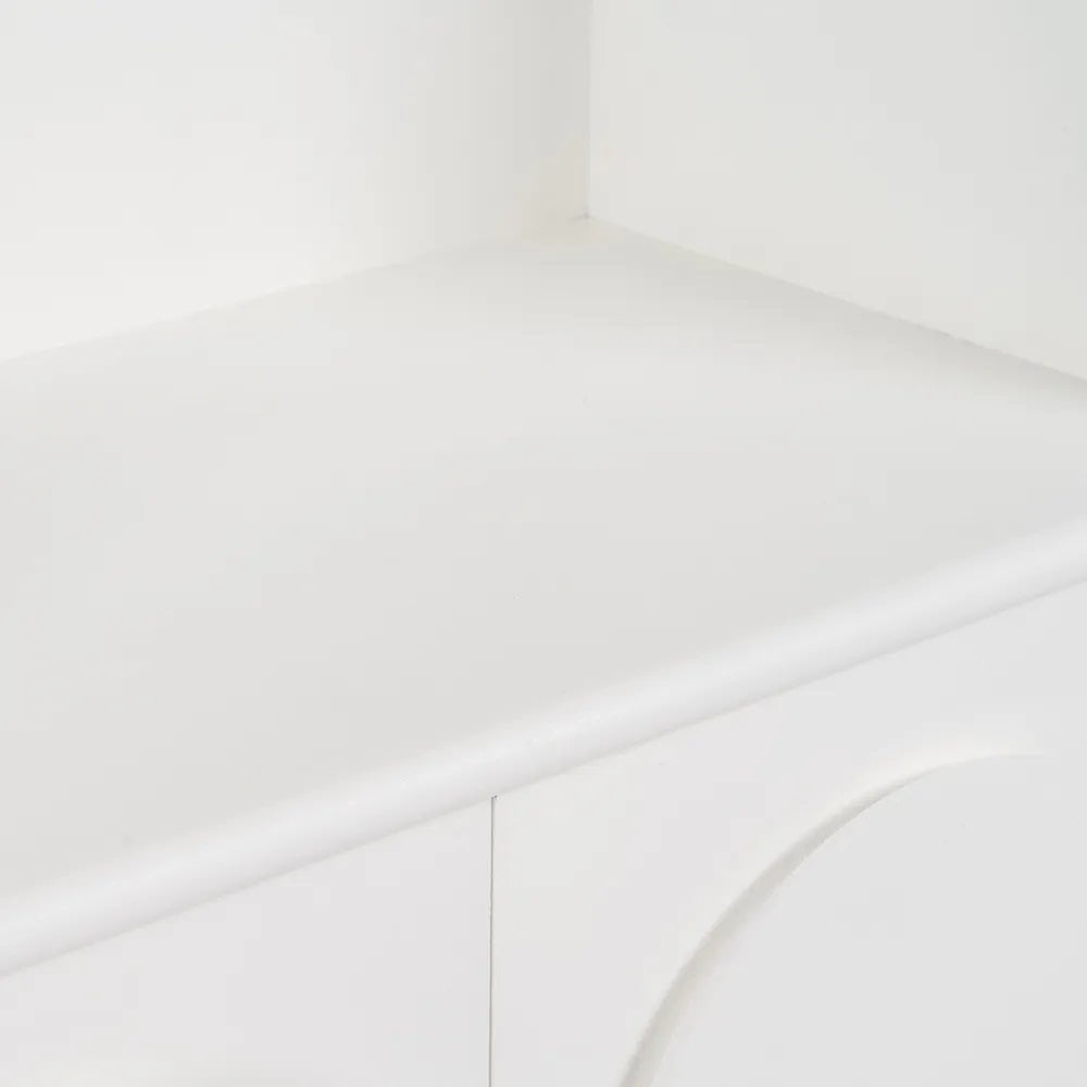 Biblioteca BERTAVOS 80 x 40 x 175 CM