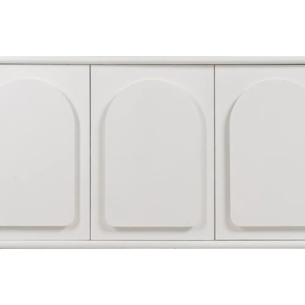 Comoda BERTAVOS 120 x 40 x 81 CM