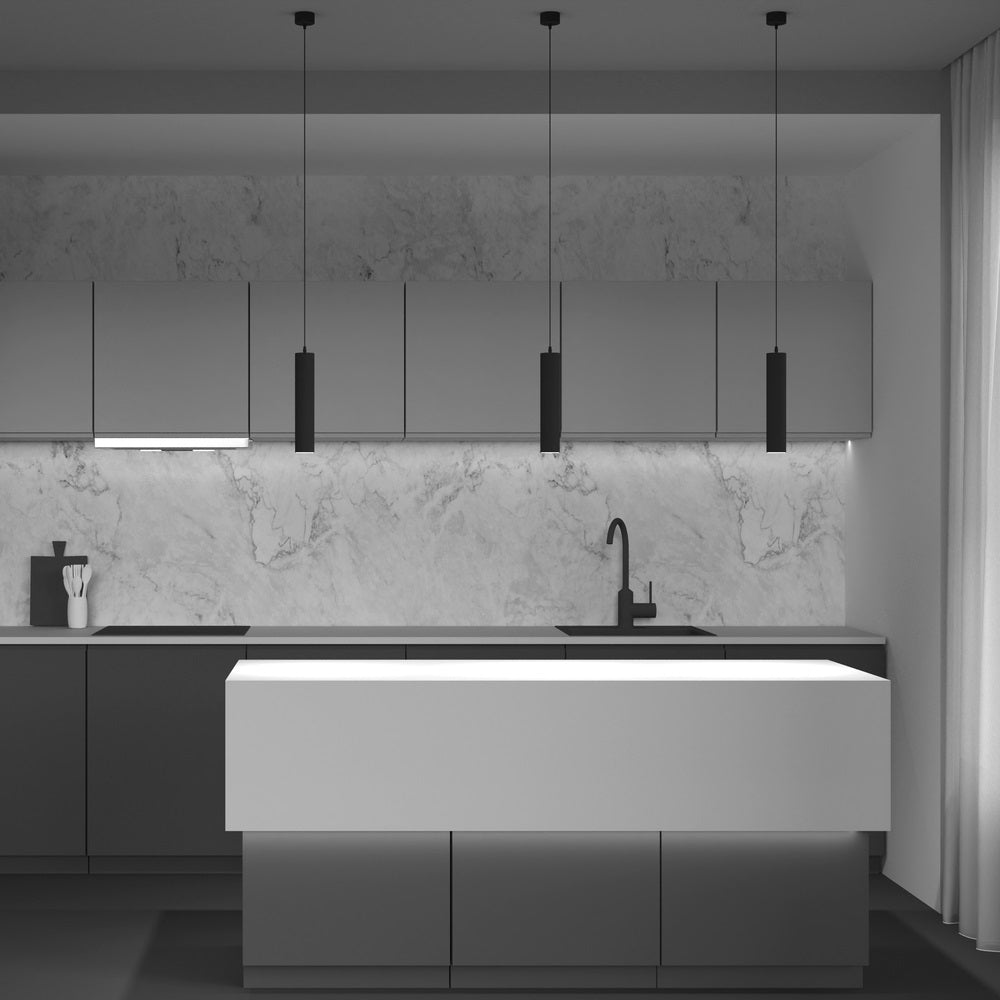 Lampa suspendata BERTEL